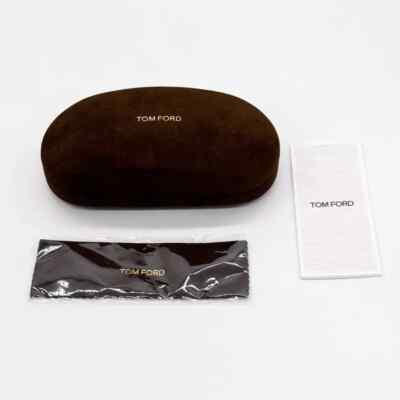 Tom Ford Anais-02 TF1005 28Z Sunglasses Rose Gold Cat Eye  display picture 3