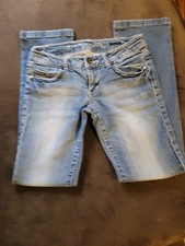 Celebrity Pink Designer Pkt. Jeans Size 5M