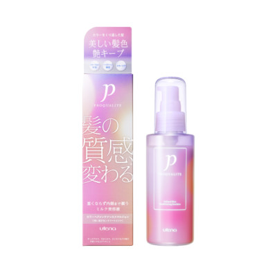 utena PROQUALITE Color Hair Maintenance Emulsion 110 ml Hair treatment