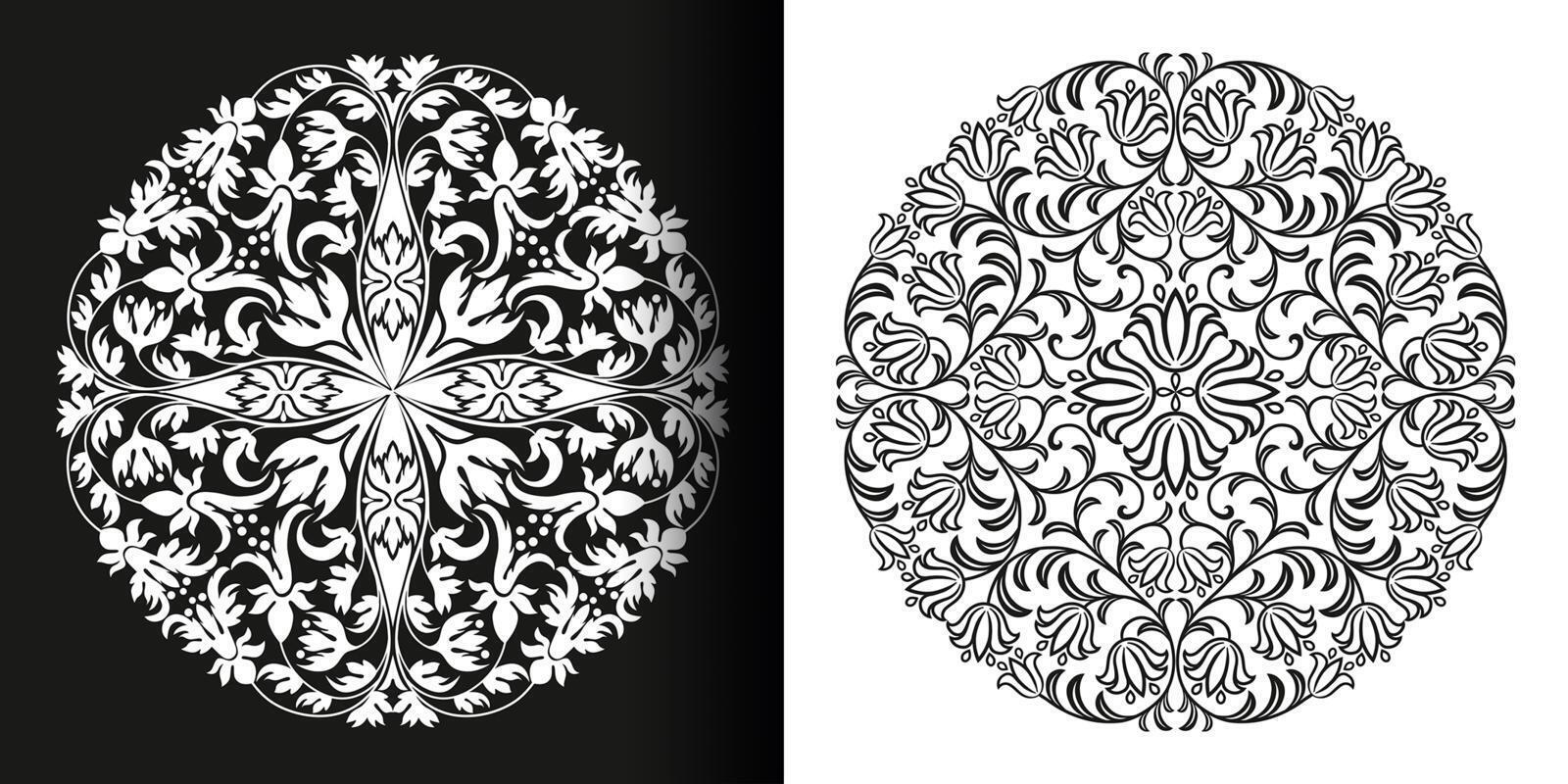 Thumbnail - Mandala-zauber | Taschenbuch | Deutsch (2020) | Entspannte