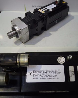 SCA Schucker ED503UR0D140 1701631/000/000/010/ 1