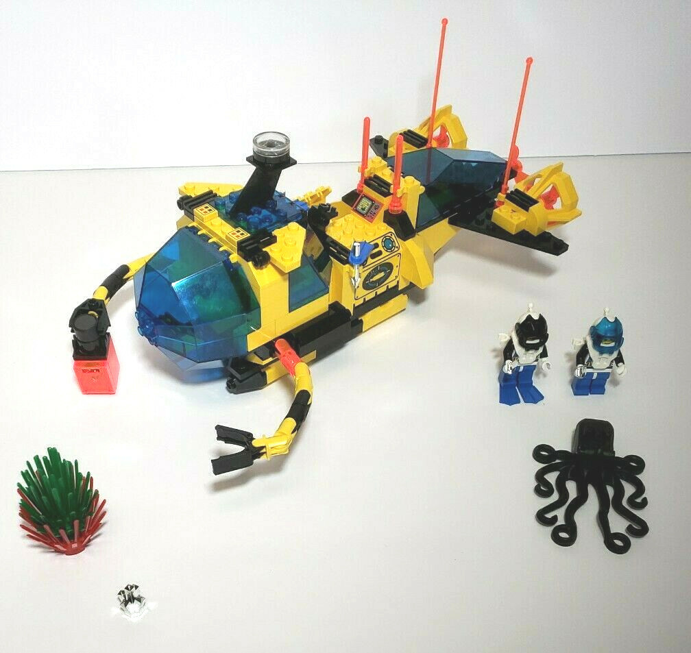 lego system 6175