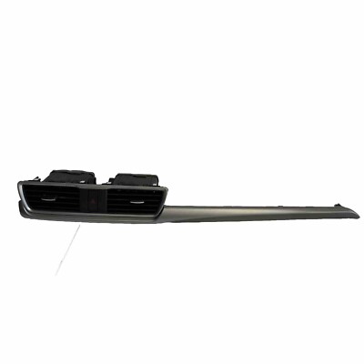 MAZDA 3 Sedan Dashboard Air Vents Trim BHN16491X BHN26491X BABG0A