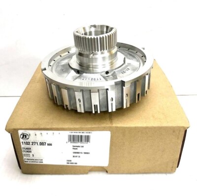 メンテナンス tsuyoshi GENUINE AUDI/PORSCHE ZF 8 SPEED 8HP65A 0D5 AUTOMATIC GEARBOX