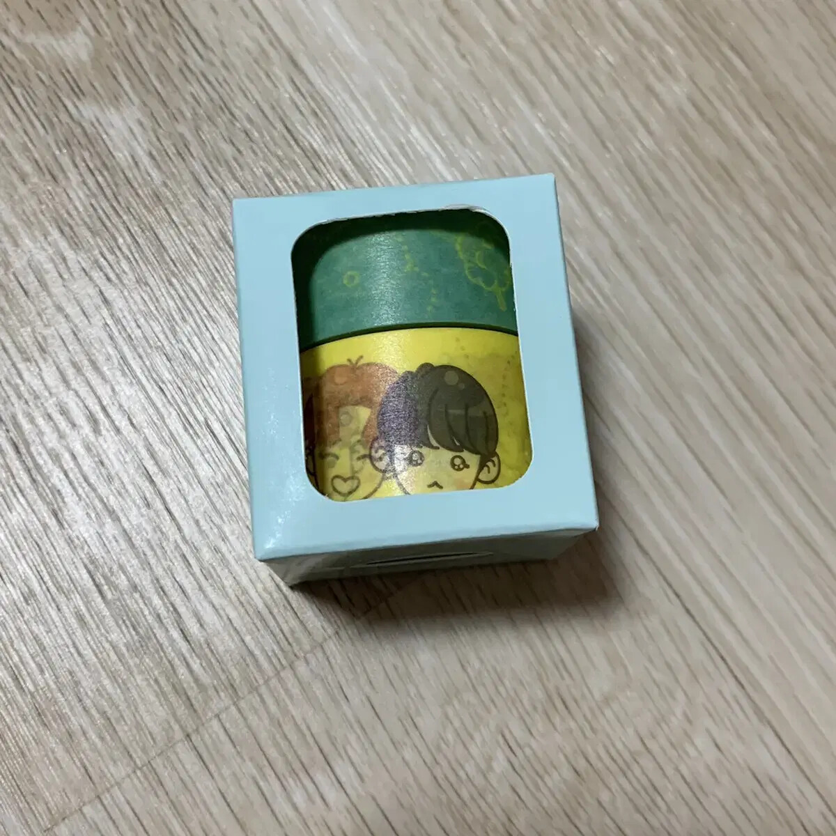 BTS Japan Master Masking Tape Mate Set Muster | eBay