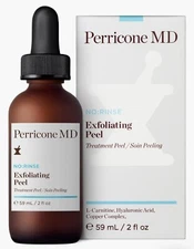 Perricone MD No Rinse Exfoliating Peel 2 fl oz New Brand