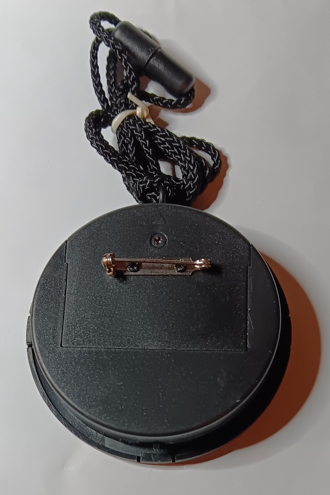 Xbox "I Electronic Light Up Big Pin E3 Collectible Microsoft