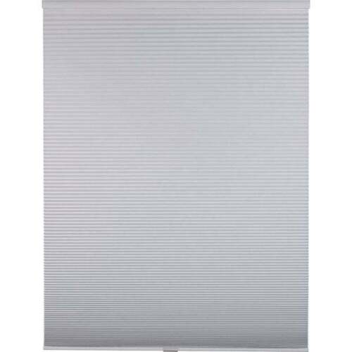 Home Impressions 1 In. Room Darkening Cellular White 23 In. x 72 In. Cordless - Picture 1 of 1
