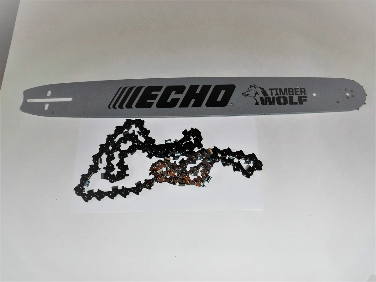 Echo cs outlet 590 chain