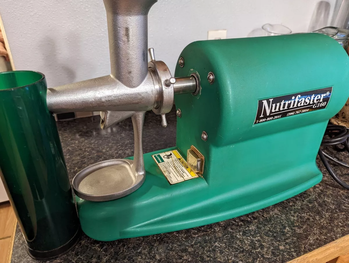 Nutrifaster cheap