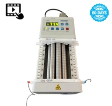 COLE PARMER ISMATEC ISM938E IPC High Precision Multichannel Pump