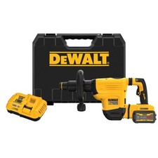 DeWALT DCH832X1 60V SDS MAX Cordless Lithium-...
