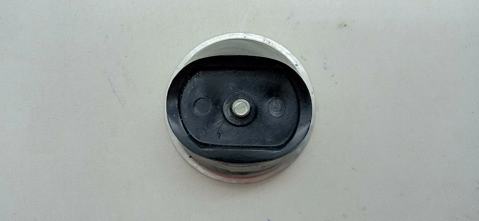 REFLECTOR HONDA CB200 XL125 XL350 CB175 CB350 CB450 CB500 CB750 Foto 3 de 4