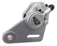 Bremssattel Hinten Ø32 FüR Derbi Senda 50 SM X-RACE EU2 2004-2005