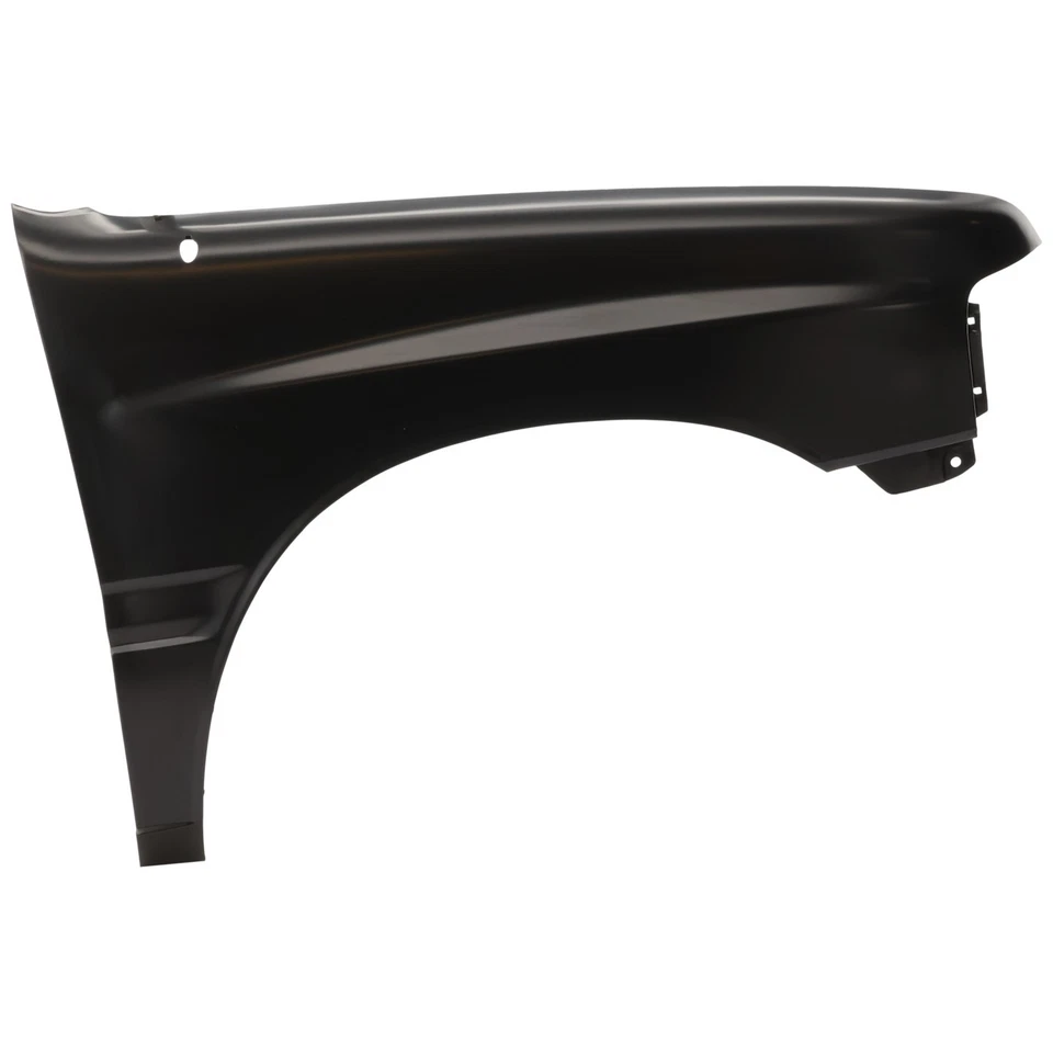 Guardabarros para Isuzu Rodeo 1991-1997 lado del pasajero delantero Foto 2 de 4