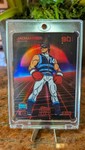 2025 Bo Jackson Battle Arena Jachammer Power Glove Brawl #PG-108 Jac Caglianone