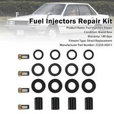 Injecteur Toyota RUNNER