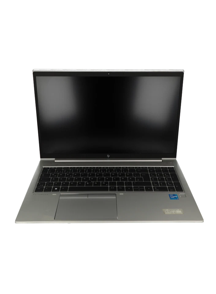 HP EliteBook 850 G8 · i5-1145G7 · 16GB · 1TB, Foto 1 von 4