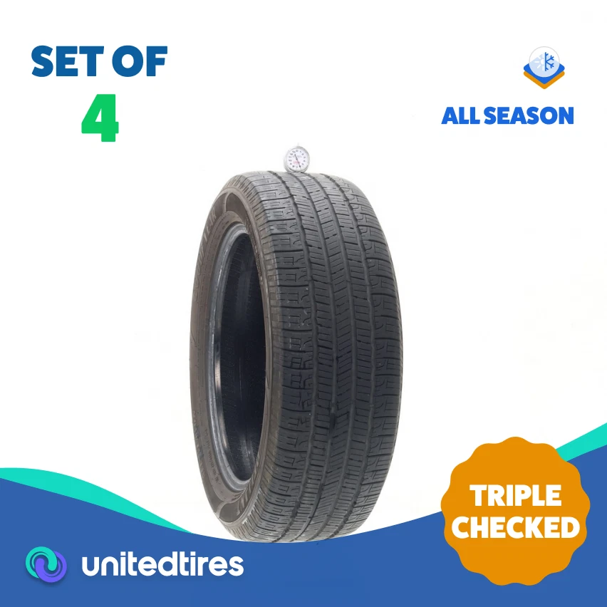 Goodyear 225/55/18 All Season Tires for sale | eBay