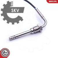 Esen SKV 30SKV161 Sensor FüR Abgastemperatur Sensor Abgastemperatur FüR Opel