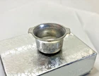 Vintage Skipper Cookie Time # 1912 Double boiler silver pan Barbie Mattel Japan