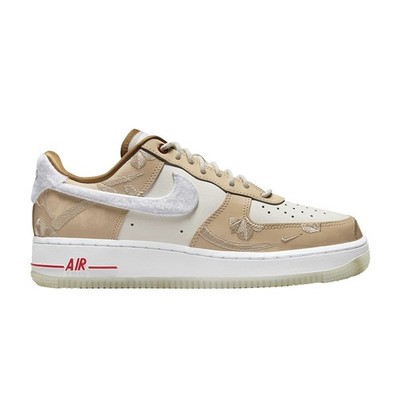Nike Wmns Air Force 1 '07 LX 'Year of the Rabbit' FD4341-101 New Size