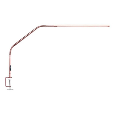 Daylight Slimline 4 Tischlampe/Tischleuchte Rose Gold nähen arbeiten wohnen