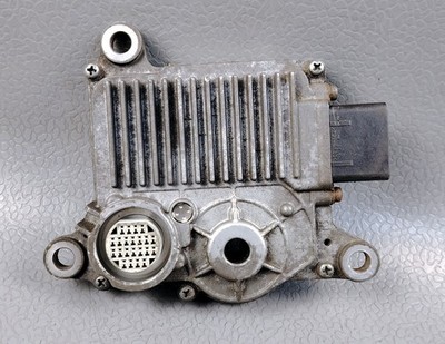 MAZDA CX-9 3.7 V6 2008 2010 AWD TRANSMISSION CONTROL MODULE TCM