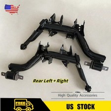 For Honda CR-V CRV 2007-2011 Rear Left + Right Suspension Control Trailing Arm