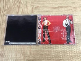 FJ4549 The King of Fighters 99 Evolution SEGA DreamCast Japan