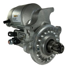NUEVO ARRANQUE WOSP para elevadores de horquilla C500-200 1974-1992 Clark Chrysler 318 5,2 L gasolina