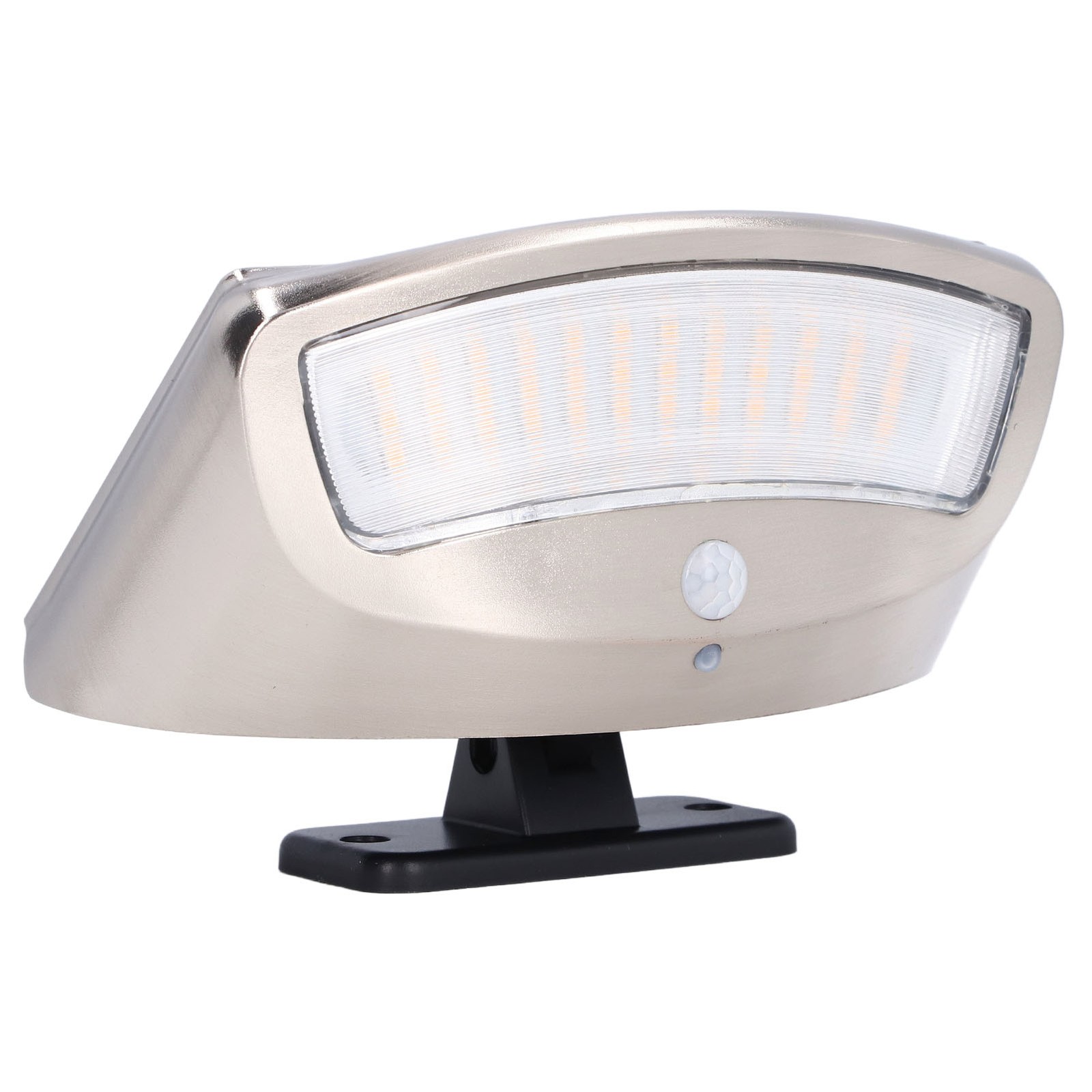 New Solar Wall Lamp Super Bright 4 Modes Motion Sensing 600LM LED Solar Light AU