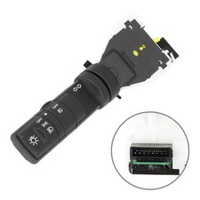 Vehicle Electrical Part Turn Signal Fog Switch For Nissan Frontier 2007-2015