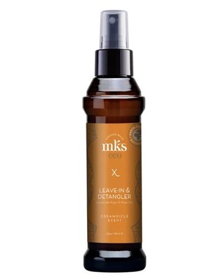 MKS Eco X Leave-In Detangler Dreamsicle 118 ml (152,12 EUR/l)
