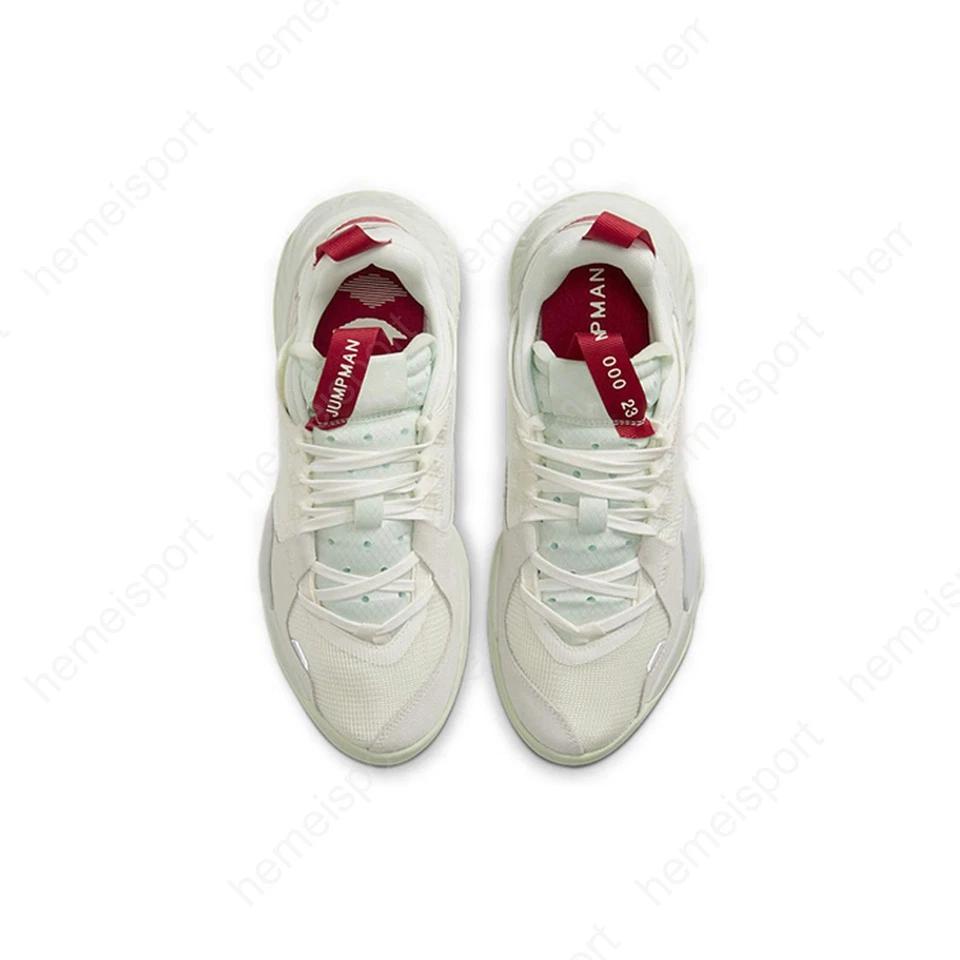 Air Jordan Delta Sp rojo universitario CT1003-100 Foto 4 de 4