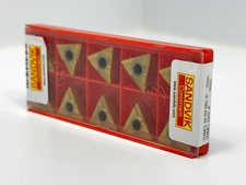 SANDVIK TNMG332L-K TNMG160408L-K New Carbide Inserts Grade 2035 10pcs