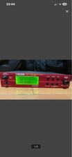 BOSS VF1 Multi Effects Processor Rack Mount G...