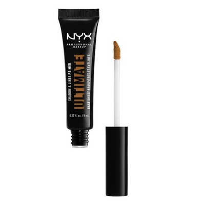 NYX Professional Makeup Ultimate Shadow and 0.27 Fl Oz (Pack of 1), Deep
