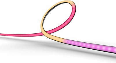 Philips Hue Play Gradient LED-Streifen PC 24/27  B-WARE