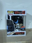 Funko Pop! Movies: The Warriors Baseball Fury Blue #824 Toy Tokyo NYCC 2019 LE