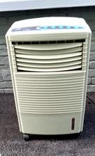 SPT Sunpentown Portable Evaporative Cooling Fan No Remote- SF608RA