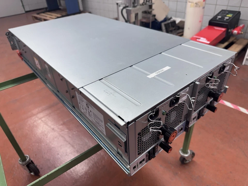 EMC CYAE DS60 60 Fächer - Bild 2 von 4