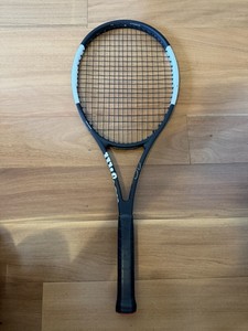 Wilson Pro Staff Rf97 V12 | eBay