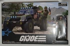 GI Joe Classified #112 Clutch with V.A.M.P. Figure and Vehicle New