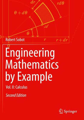 Engineering Mathematics by Example Robert Sobot