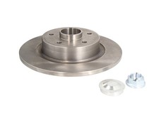 Disque de frein Renault MODUS