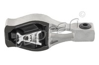 Motorlager Topran 634 519 FüR Opel A18 P1UO Turbo Peugeot 308 Sw 2 3008 Suv 5008