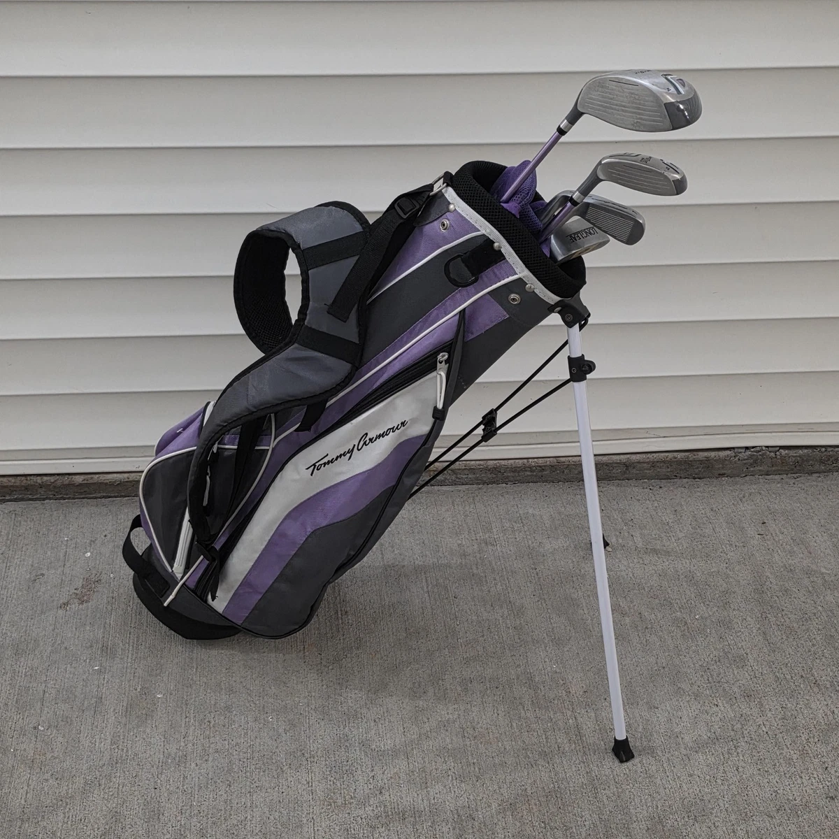 Tommy Armour Hot Scot for sale - eBay