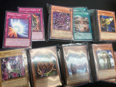 1st Edition - YuGiOh Structure Deck: Marik SDMA Card ($2 Minimun Order Required)