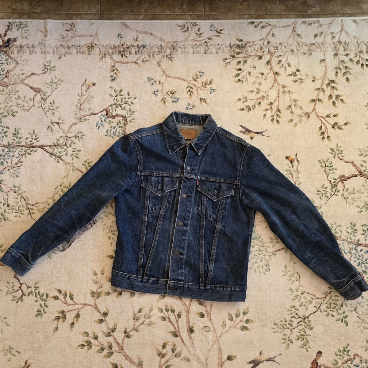 levis jacket 70505 products for sale | eBay